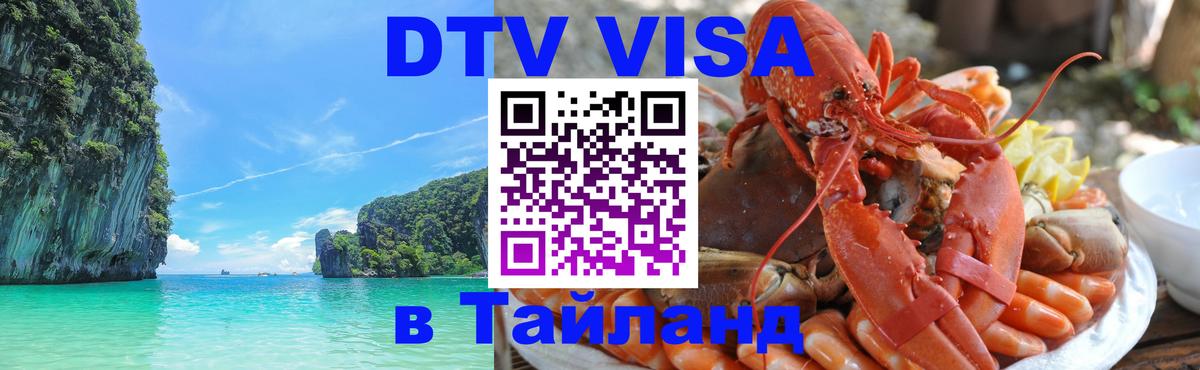 Оформление DTV визы под ключ: стоимость и тарифы, только загранпаспорт - 20.11.2025 